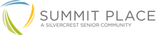 Summit Place Logo