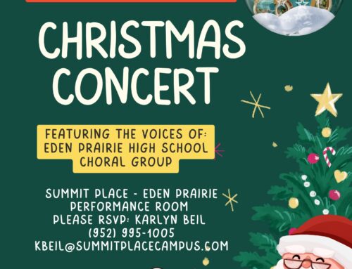 Christmas Concert 12/17